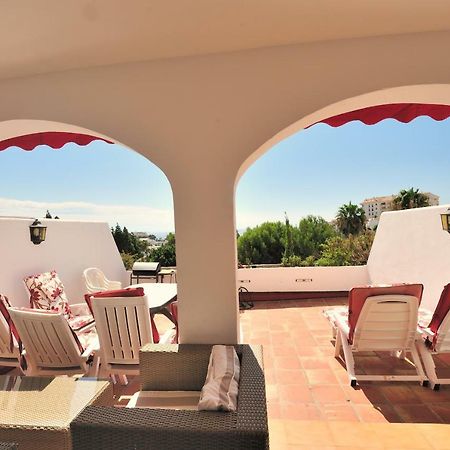 Chalet H Golf Benalmádena Exterior photo