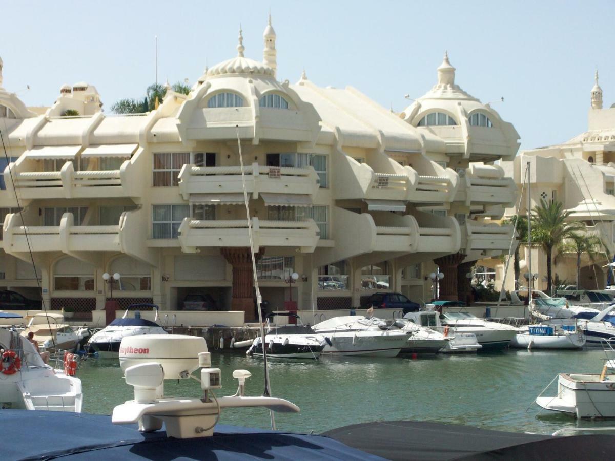 Chalet H Golf Benalmádena Exterior photo