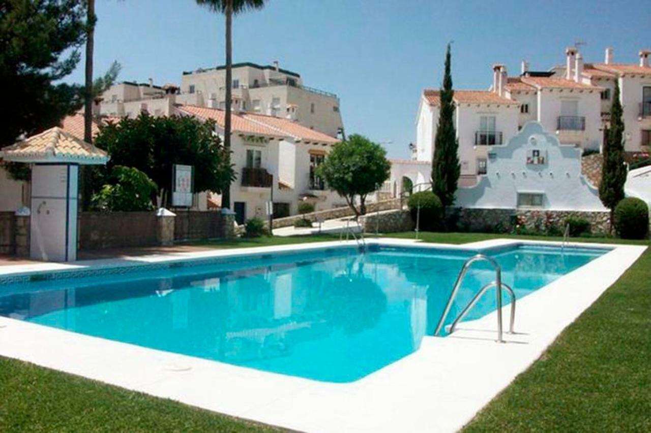 Chalet H Golf Benalmádena Exterior photo