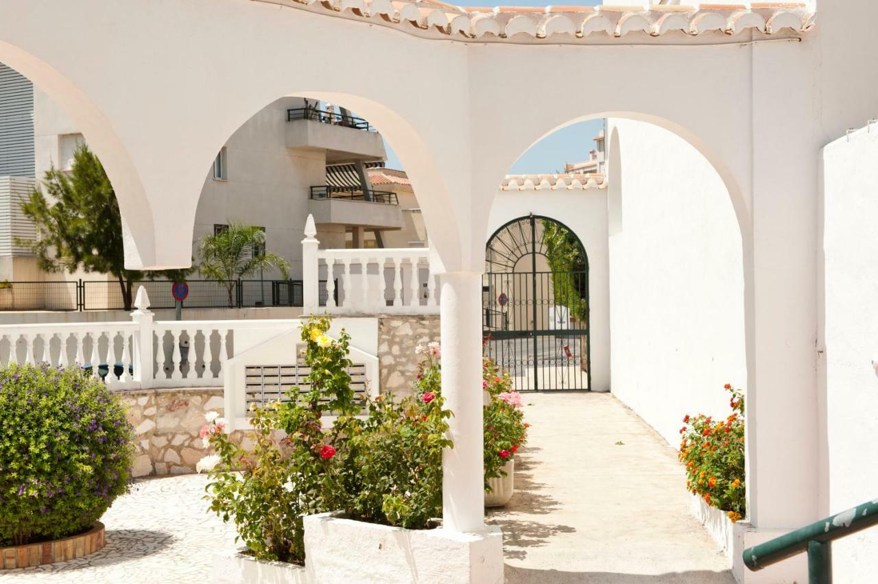 Chalet H Golf Benalmádena Exterior photo